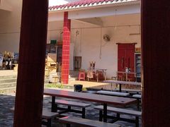 -崖口云吞(中堡店)