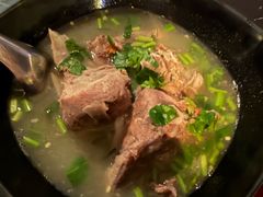 -Doo Dee Thai Food(Issan/Isaan/Esan)