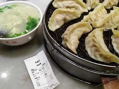 -松针蔡记蒸饺(花园路店)