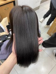 -川和潮人漂色·烫染·接发