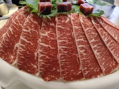 -德天肥牛海鲜火锅(城西银泰店)