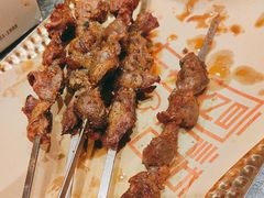 -宴语·新疆菜·大盘鸡·烤肉(北泉店)