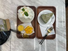 -丹礼糖甜品