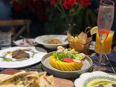 -第101座花园餐厅(湖滨88店)