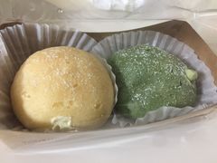 -TOUCH泰奇(奉贤宝龙城市广场店)