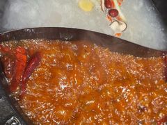 -重庆老火锅(长虹店)