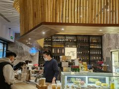 -去茶山(重庆万象城店)
