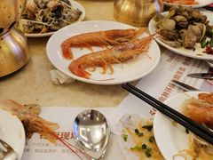 -芭菲盛宴·环球美食(解放碑英利国际店)