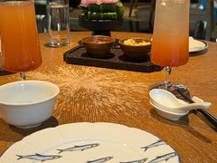 -宁波柏悦酒店·钱湖渔港