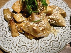 -周家二小姐的菜(西津渡店)