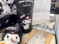 -CoCo都可(上海环球港店)