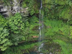 -华蓥山天意谷景区