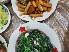 -妈妈的小作坊(陈家镇店)