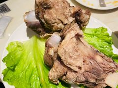 大骨棒-一哥澳门豆捞·澳门风打边炉(高德置地店)