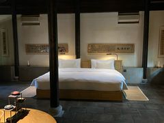 -法云安缦酒店