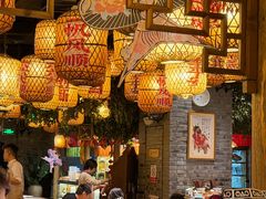 -南京大牌档(青岛万象城店)