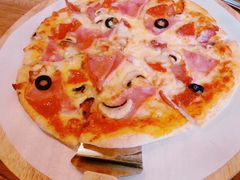 -G+KITCHEN(龙湖狮山天街店)