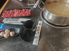 -林记潮牛·牛肉火锅(上马墩店)