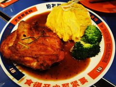 -伯友茶记(中华广场店)
