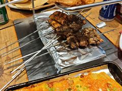 -香约老地方烧烤(九道街店)