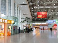 -南昌昌北国际机场