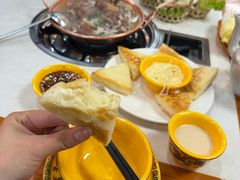 -藏味八珍特色火锅