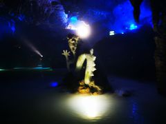 -灵栖洞天