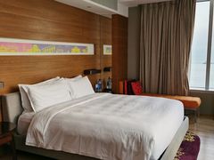 -厦门海港英迪格酒店(中山路店)