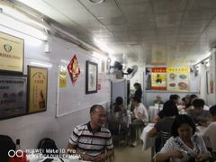 大堂-文记壹心鸡(宝华路店)