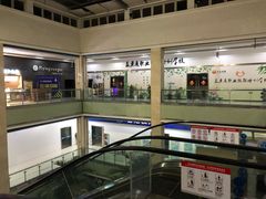 -幸福蓝海国际影城(上海三林店)