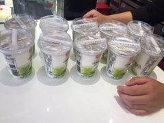-好利来(朝外店)