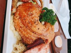-普拉那啤酒坊Paulaner(凯宾斯基饭店)
