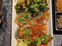 -九田家黑牛烤肉料理(宽城万达店)