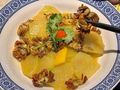 -莞府家宴·东莞菜(市民服务中心店)