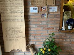 -春庄咖啡SpringHues(钟楼小区店)