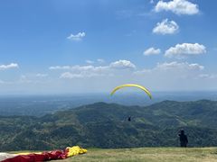 -趣飞飞黑麋峰国际滑翔伞基地