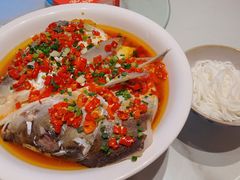 -味上湘菜馆(岳麓山店)