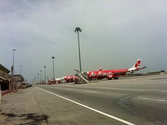 -吉隆坡国际机场