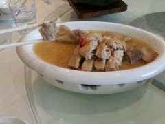 -至潮餐厅精致粤菜·活鲈鱼·走地鸡(珠江新城店)