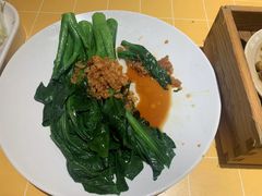 -蔡澜点心·粤菜(海印都荟城店)