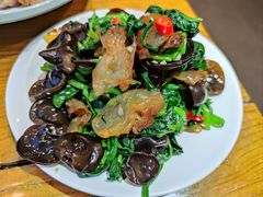 -小城粥道·海胆鲜虾粥(解放广场店)
