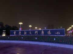 -重庆两江夜游-金碧系列