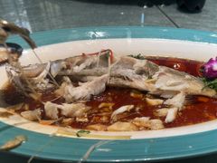 -悦福瑞酒楼(西影路店)