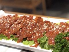 -千寻烧肉(政务区店)