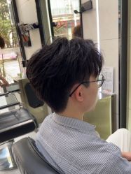 -Nice奈斯形象定制沙龙