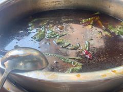 -青山青豆花·笑禅豆腐鱼(黄泥塝店)