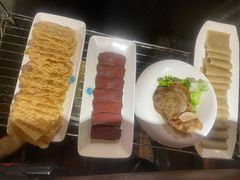 鸭血-泽成冰煮羊(非·遗东岸国际店)