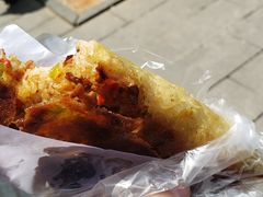 -蔡师傅豆皮(保利·西街店)