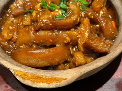 -千日贺茶餐厅(高新万达店)