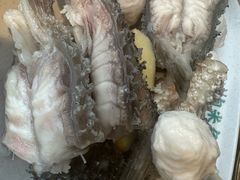 -淘米捞·米汤脆鲩鱼火锅(福田皇岗店)